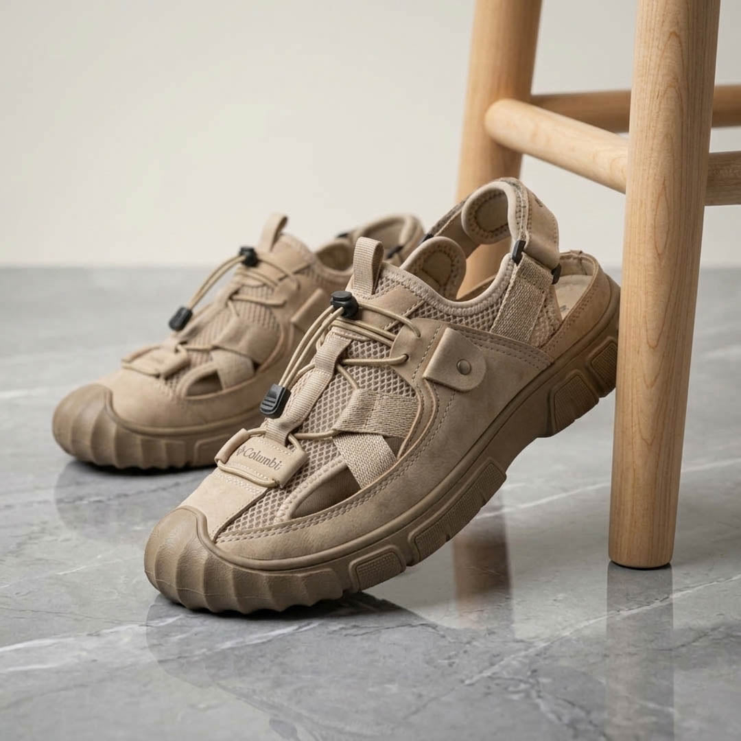 Sandale Columbia Quality Confort 2