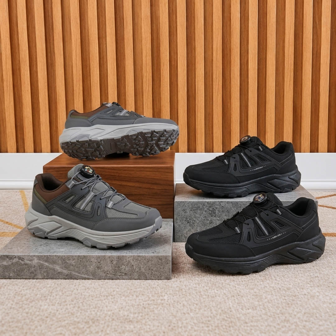Basket Sport – Confort & Serrage Rapide