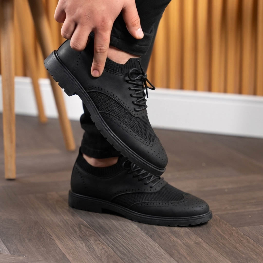 Chaussure Classique Respirante 2026