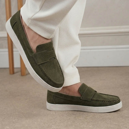 Mocassin Homme Casual Chic