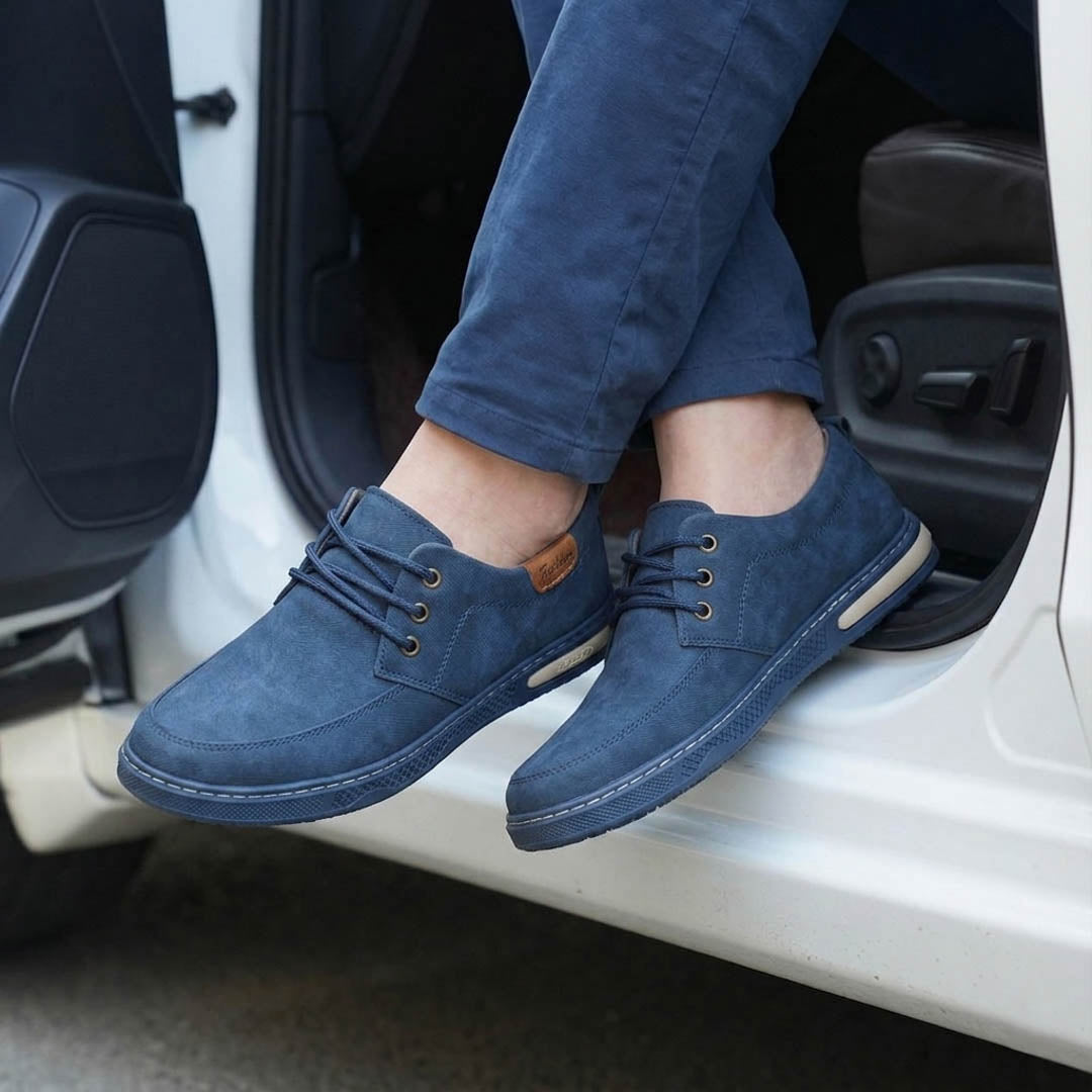 Chaussure Casuel & Classique 2026