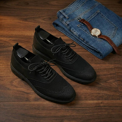 Chaussure Classique Respirante 2026
