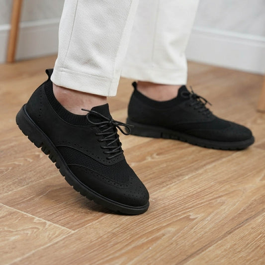 Chaussure Classique Respirante 2026