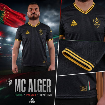 Pull Mouloudia Original Quality