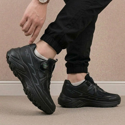 Techwear sneakers system