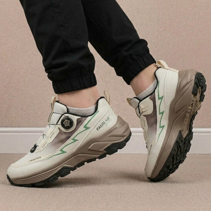 Techwear sneakers system
