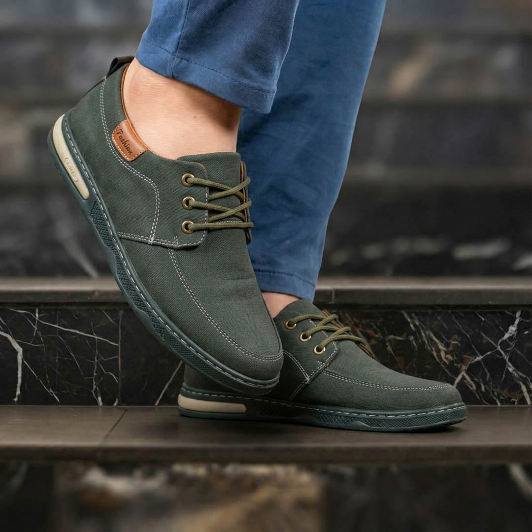 Chaussure Casuel & Classique 2026