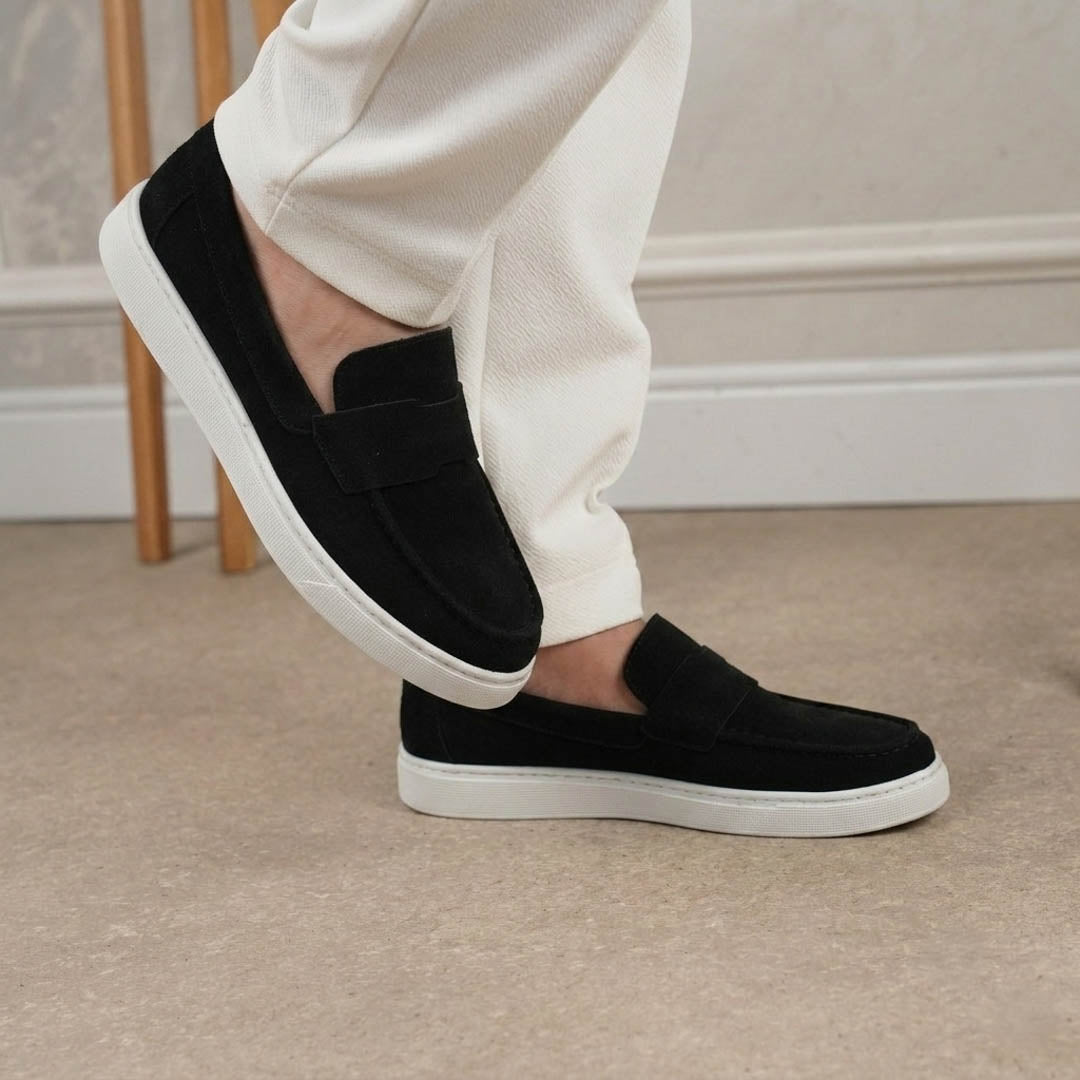 Mocassin Homme Casual Chic
