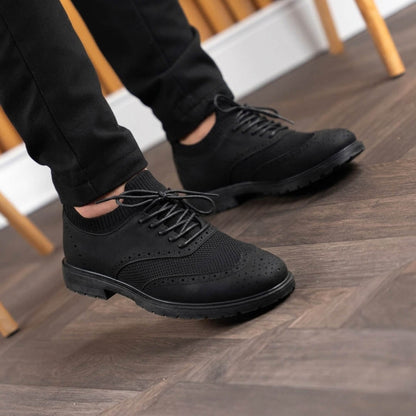 Chaussure Classique Respirante 2026