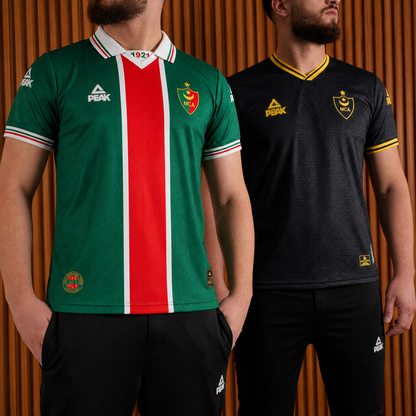 Pull Mouloudia Original Quality